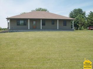 38575 Highway Zz, Sedalia, MO 65335 | Zillow