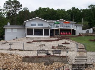 633 Storm Cove Dr, Osage Beach, MO 65052