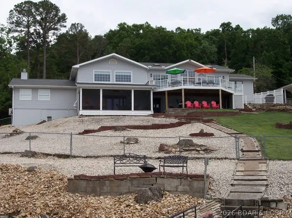 633 Storm Cove Dr, Osage Beach, MO 65052