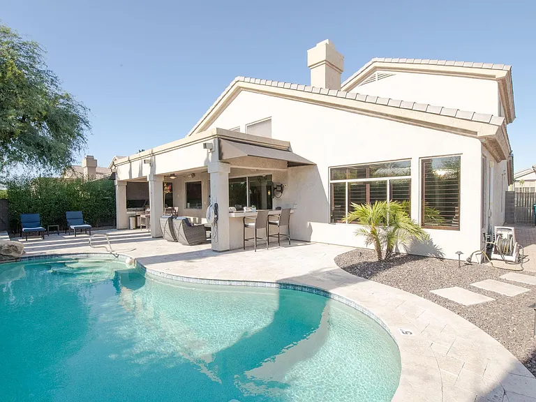 6415 E Beck Ln — Photo 32