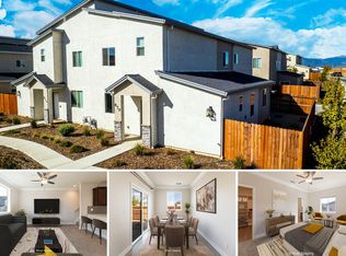 870 Congaree Ln, Redding, CA 96001