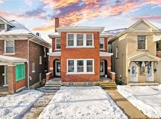 1309 Wisconsin Ave, Pittsburgh, PA 15216