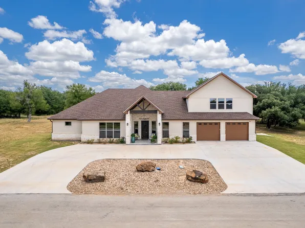 7334 Feather Bay Blvd, Brownwood, TX 76801