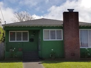 1205 McCullens Ave, Eureka, CA 95503