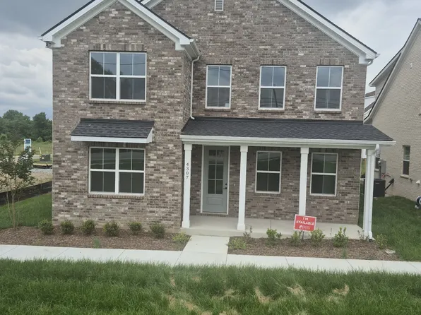 4307 Ashland City Hwy Lot 4, Nashville, TN 37218