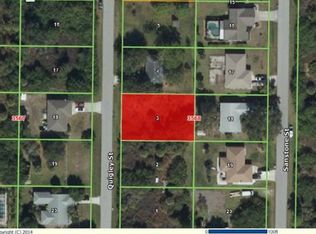 7092 Quigley St, Englewood, FL 34224