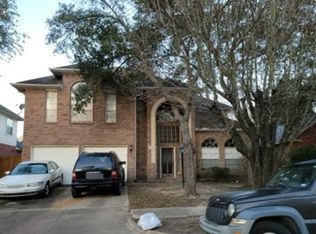 2702 Kimbleton Ct, Houston, TX 77082