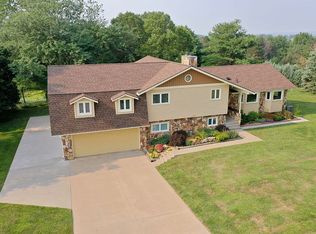 3302 Birchwood Dr, Bellevue, NE 68123