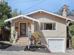 27 Portsmouth Rd, Piedmont, CA 94610