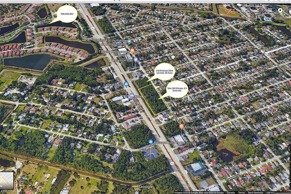 1st image of 11175 Tamiami Trl E Lot 9