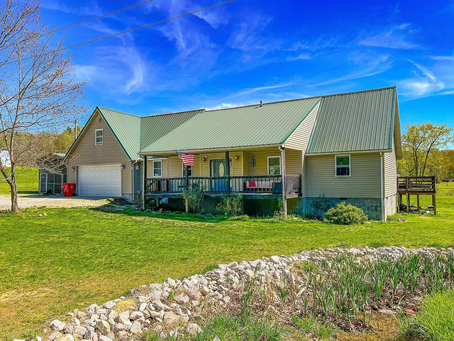 469 Upper Mulberry Rd, Williamsburg, KY 40769 Zillow