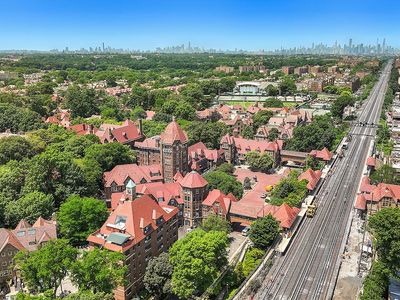 10 Holder Pl #5A, Queens, NY, 11375