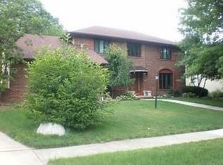 655 Brice Rd, Reynoldsburg, OH 43068