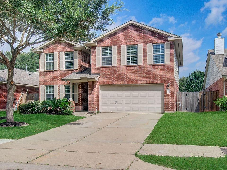 1st image of 21106 Machall Manor Ct