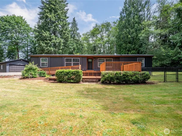 194 Ball Park Drive, Kelso, WA 98626