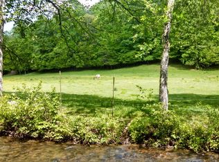 475 Sheep Knob Rd, Suches, GA 30572