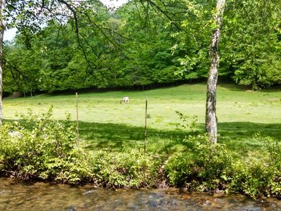 475 Sheep Knob Rd, Suches, GA, 30572