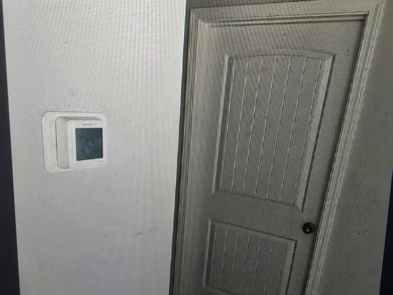 Closet (upstairs) -