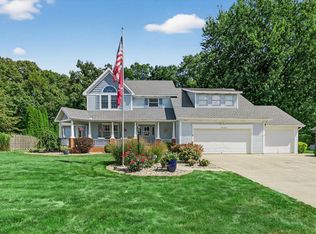 52130 Conestoga Ct, Granger, IN 46530