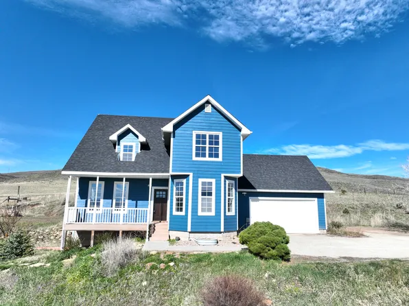 3205 Ovid Rd, Bern, ID 83220