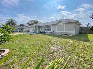 642 Dinner St NE, Palm Bay, FL 32907