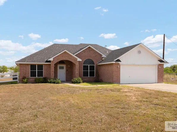 8955 Arkansas Ave, Brownsville, TX 78521