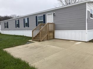 897 S Oak Brook Pl, Warsaw, IN 46580