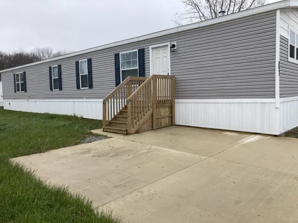 897 S Oak Brook Pl, Warsaw, IN 46580