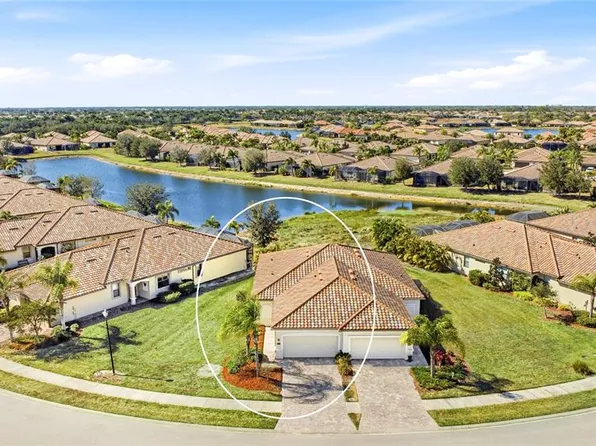 20209 Benissimo Dr, Venice, FL 34293