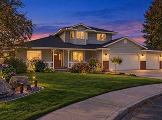 3015 W Alison Ave, Spokane, WA 99208