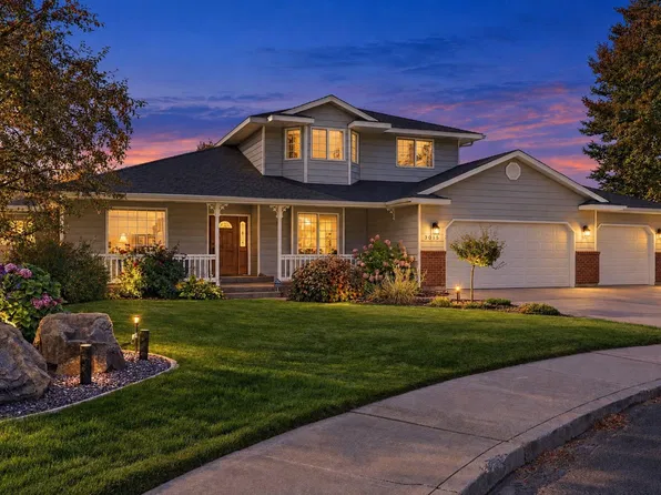 3015 W Alison Ave, Spokane, WA 99208