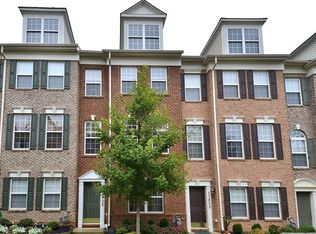 11805 Regents Park Dr, Germantown, MD 20876