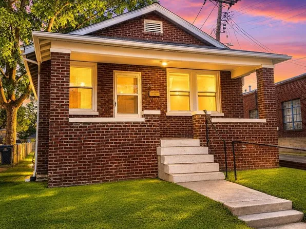 4417 Eichelberger St, Saint Louis, MO 63116
