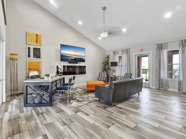 Denton, TX Apartment Homes — Photo 19