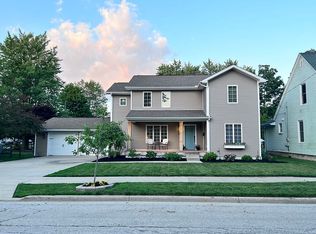324 Madison St, Wauseon, OH 43567
