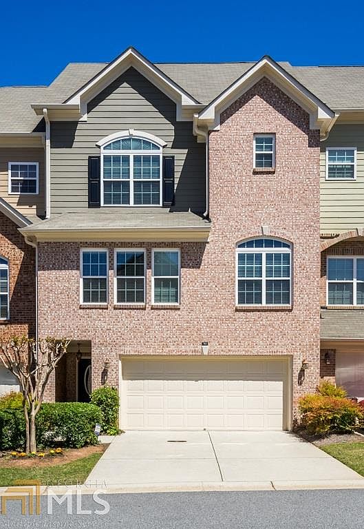 703 Glen Ivy, Marietta, GA 30062 Zillow