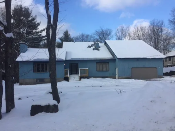 82 Lisle Hill Road, Wilmington, VT 05363