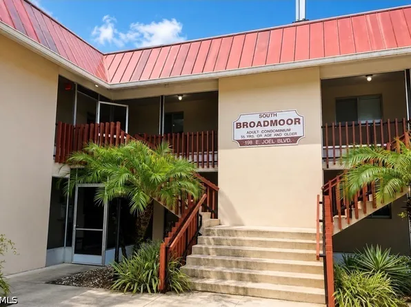 198 Joel Blvd APT 6, Lehigh Acres, FL 33936