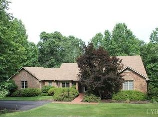 305 St. Andrews Cir, Lynchburg, VA 24503
