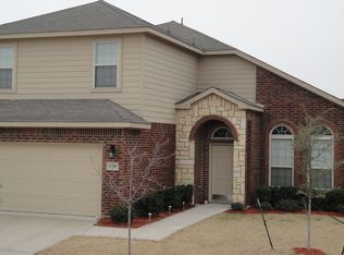 11705 Basilwood Dr, Fort Worth, TX 76244