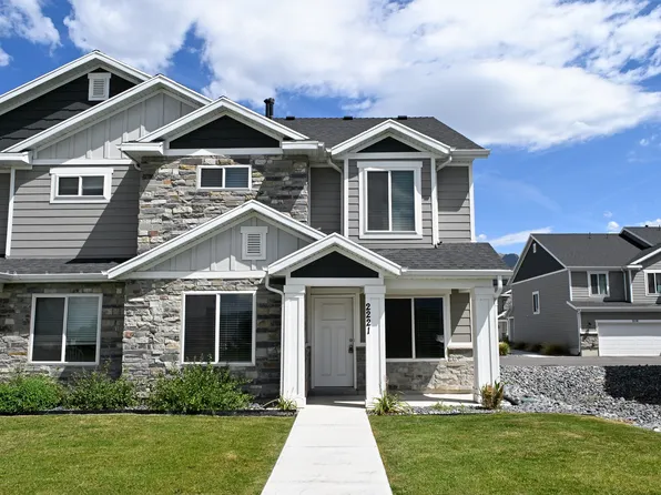 2221 S 1180 W #1, Logan, UT 84321