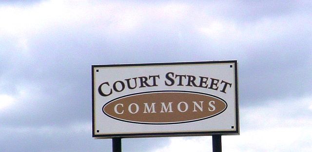 Court Street Commons