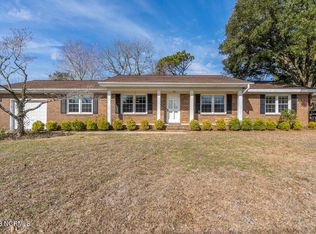 653 Windemere Rd, Wilmington, NC 28405