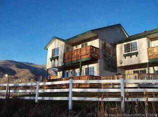 646 N 776 W #646, Midway, UT 84049