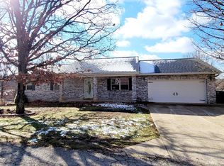 24583 Seattle Rd, Waynesville, MO 65583