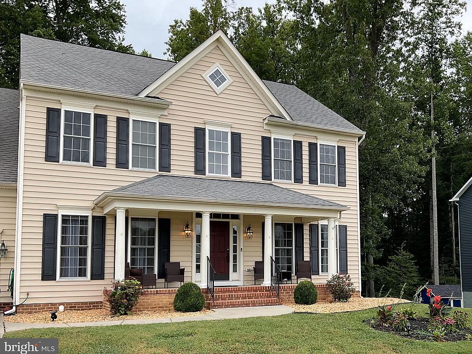 17485 Jackson Dr, Bowling Green, VA 22427 Zillow