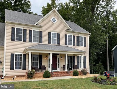 17485 Jackson Dr, Bowling Green, VA, 22427