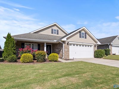 2600 Slate Dr SW, Huntsville, AL, 35803