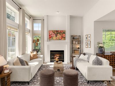 23333 59th Place S #16-5, Kent, WA, 98032