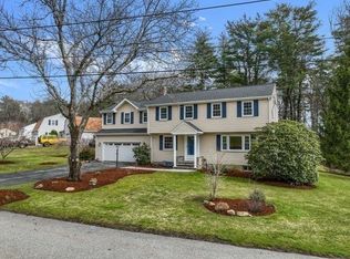 3 Summit Rd, Southborough, MA 01772
